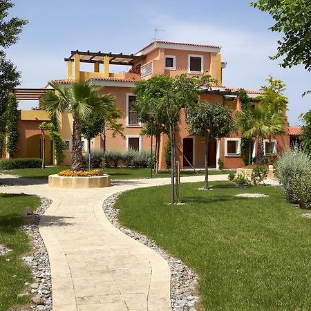 Argonauti Residence Marina Di Pisticci Zewnętrze zdjęcie