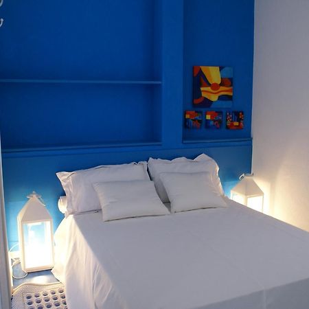 Argonauti Residence Marina Di Pisticci Zewnętrze zdjęcie