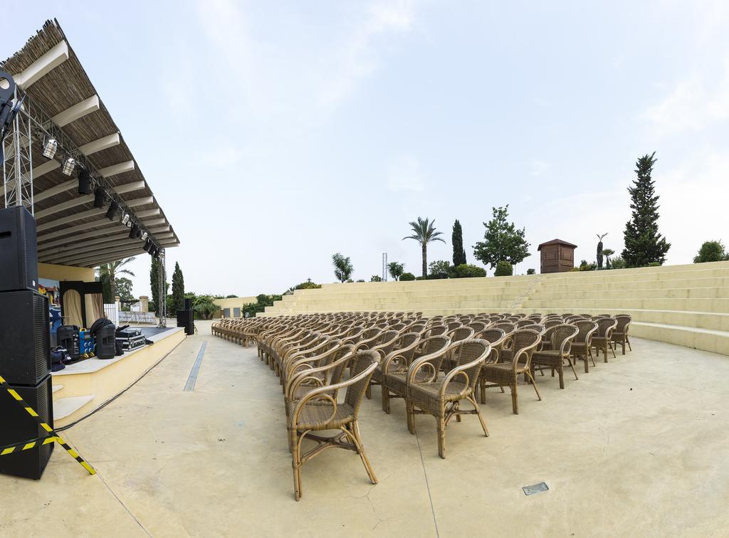 Argonauti Residence Marina Di Pisticci Zewnętrze zdjęcie