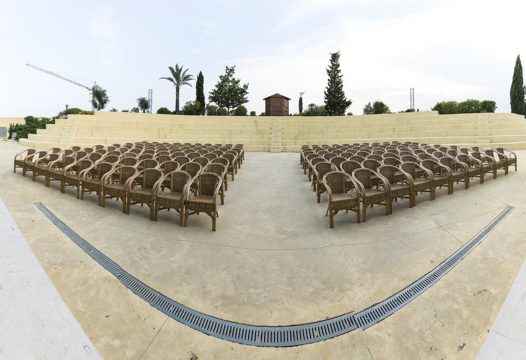 Argonauti Residence Marina Di Pisticci Zewnętrze zdjęcie