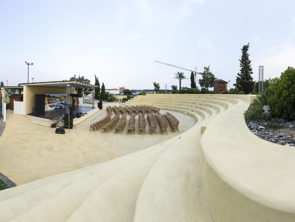 Argonauti Residence Marina Di Pisticci Zewnętrze zdjęcie