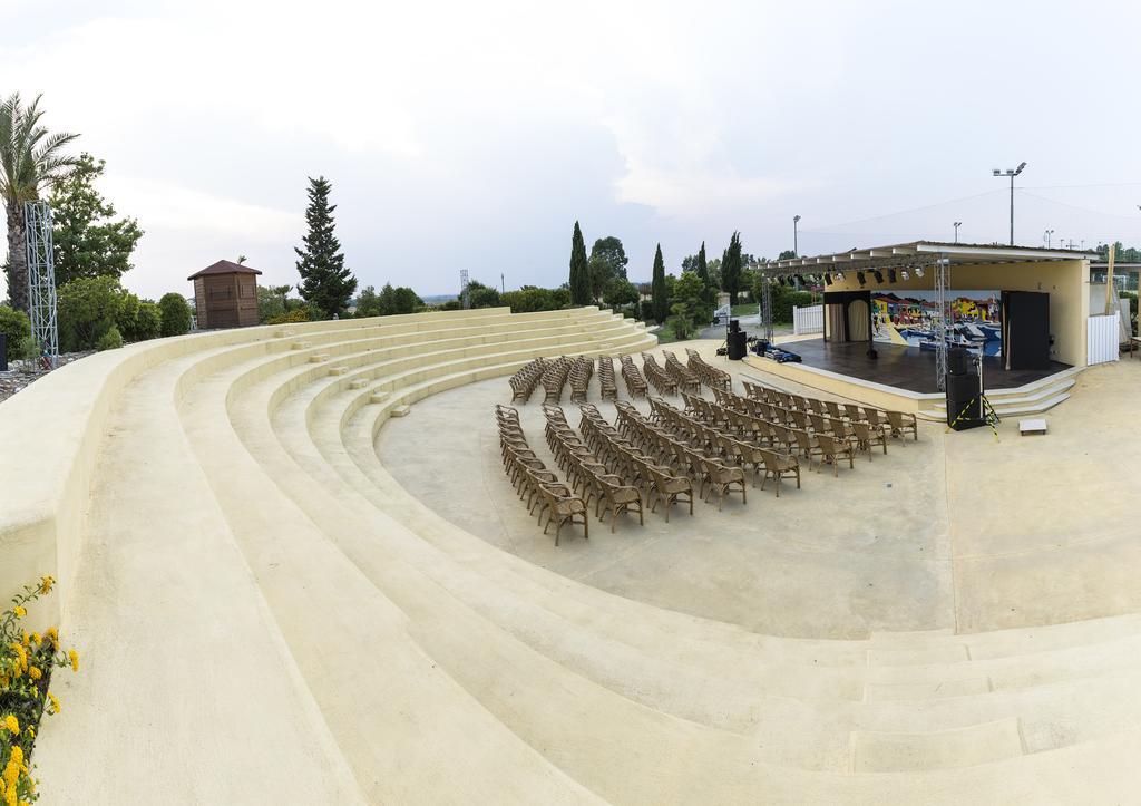 Argonauti Residence Marina Di Pisticci Zewnętrze zdjęcie