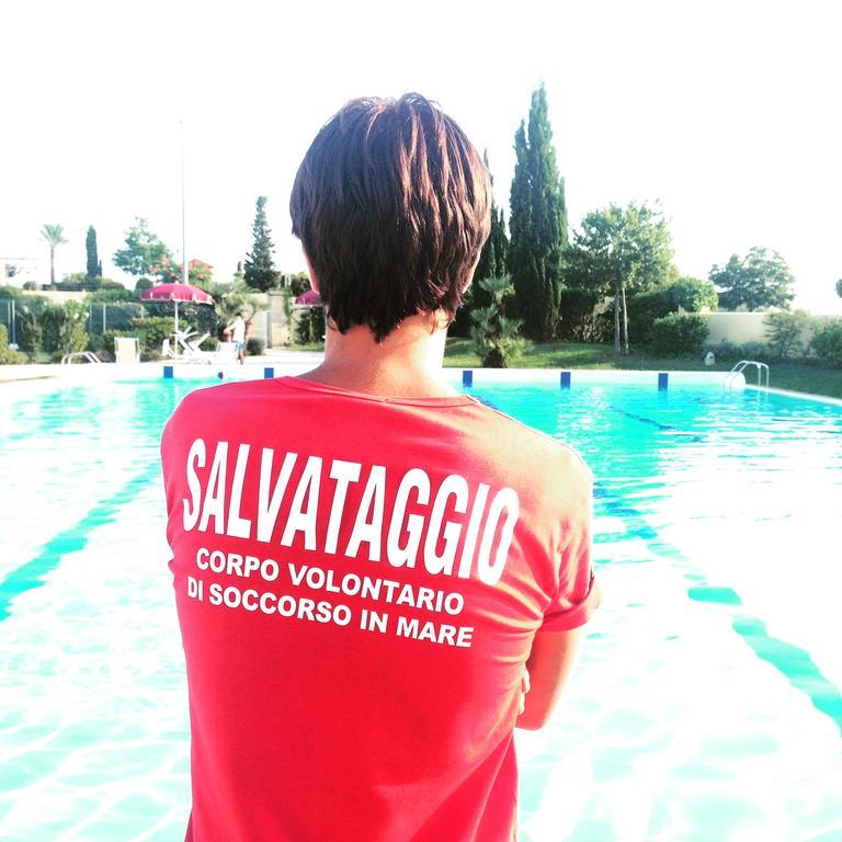 Argonauti Residence Marina Di Pisticci Zewnętrze zdjęcie