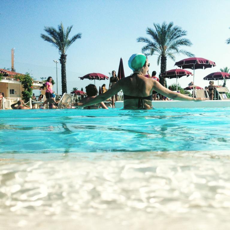 Argonauti Residence Marina Di Pisticci Zewnętrze zdjęcie