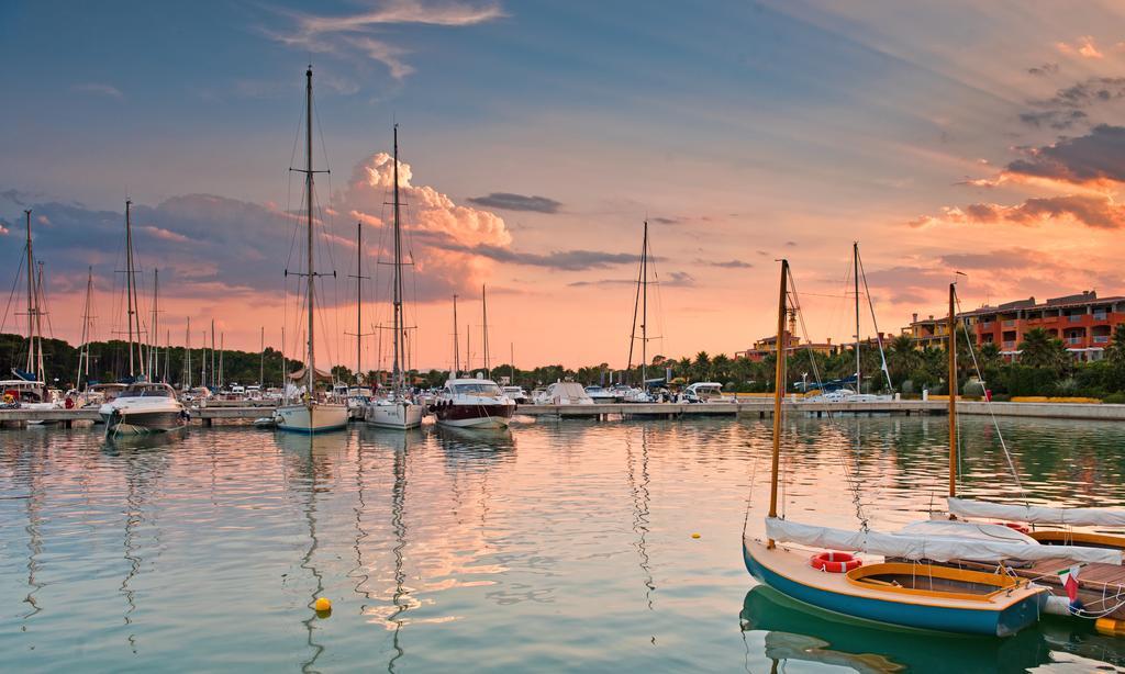 Argonauti Residence Marina Di Pisticci Zewnętrze zdjęcie