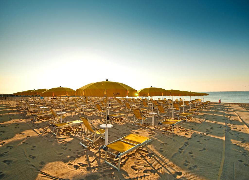 Argonauti Residence Marina Di Pisticci Zewnętrze zdjęcie