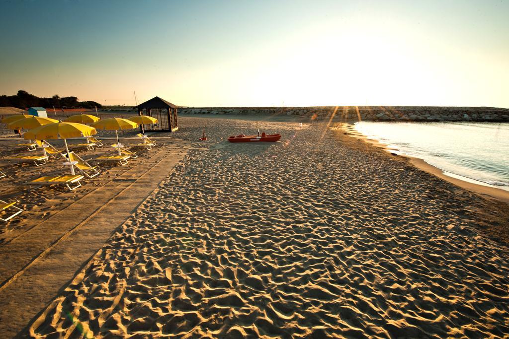 Argonauti Residence Marina Di Pisticci Zewnętrze zdjęcie