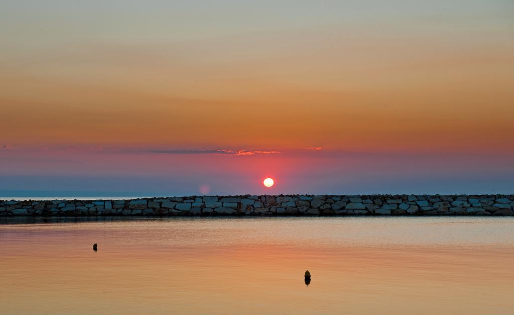 Argonauti Residence Marina Di Pisticci Zewnętrze zdjęcie