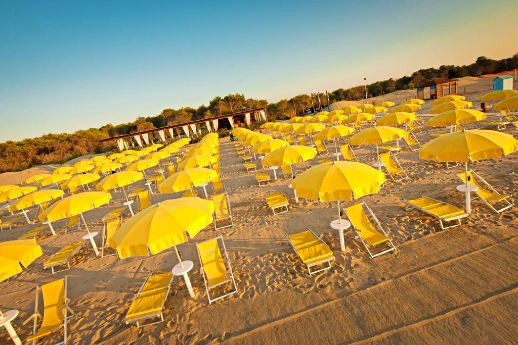 Argonauti Residence Marina Di Pisticci Zewnętrze zdjęcie