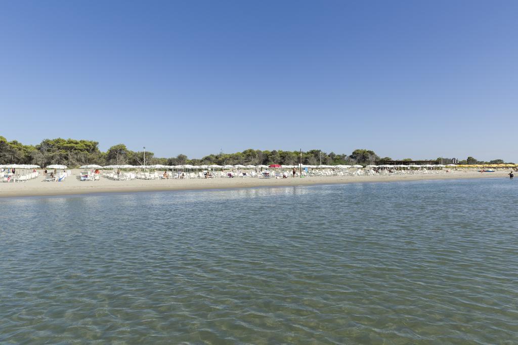 Argonauti Residence Marina Di Pisticci Zewnętrze zdjęcie