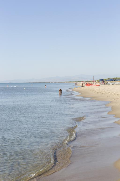 Argonauti Residence Marina Di Pisticci Zewnętrze zdjęcie