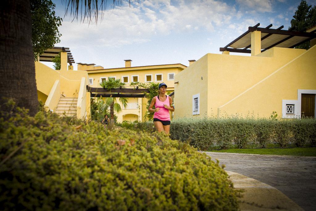Argonauti Residence Marina Di Pisticci Zewnętrze zdjęcie