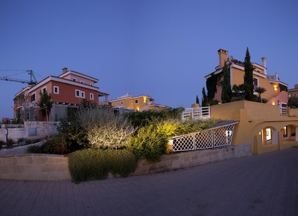 Argonauti Residence Marina Di Pisticci Zewnętrze zdjęcie