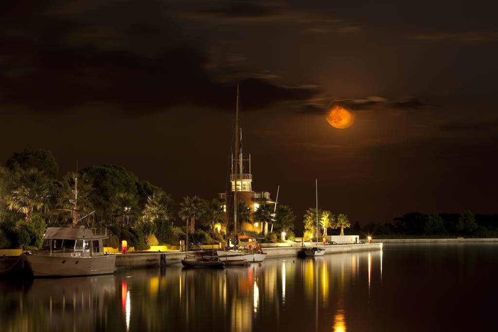 Argonauti Residence Marina Di Pisticci Zewnętrze zdjęcie