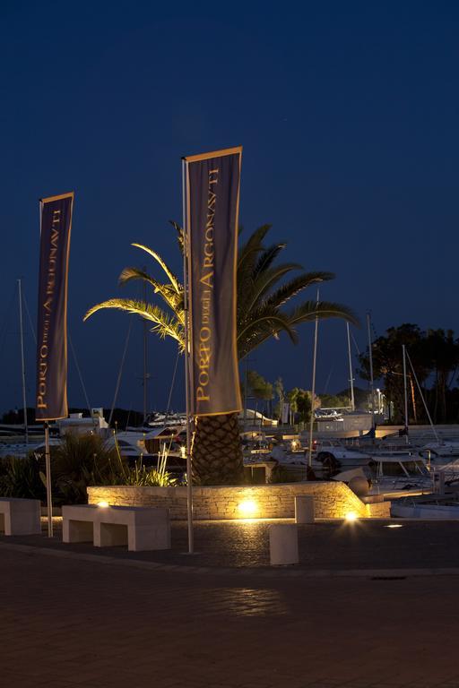 Argonauti Residence Marina Di Pisticci Zewnętrze zdjęcie