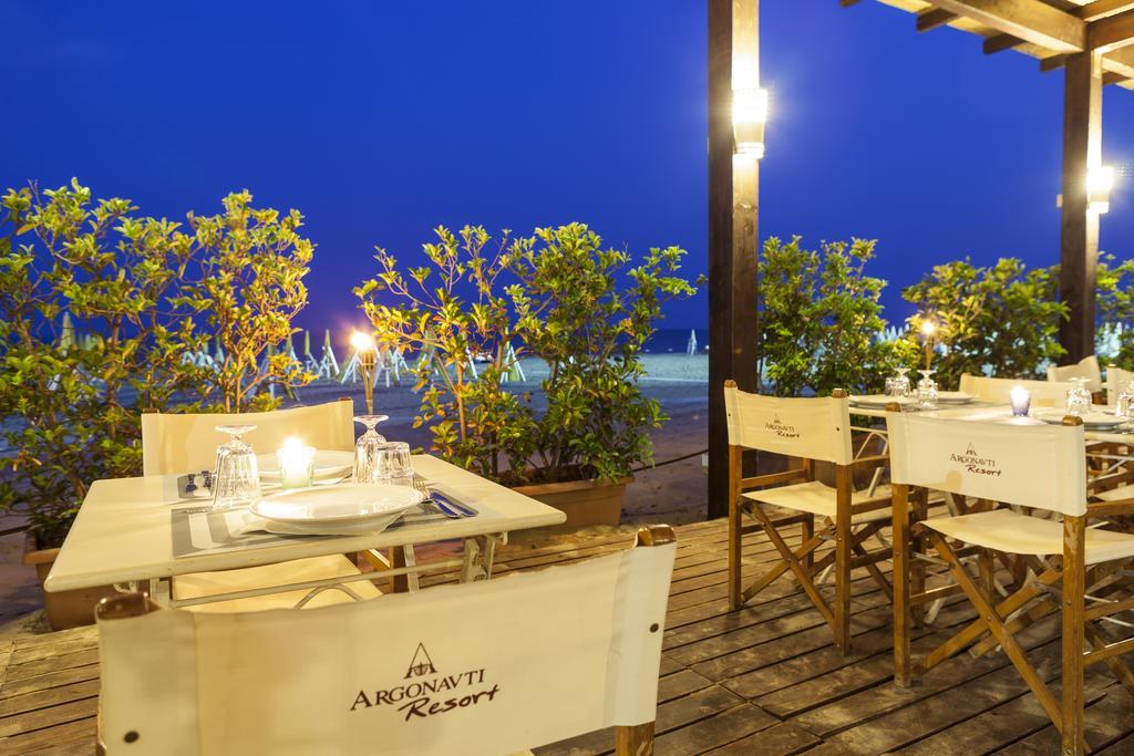 Argonauti Residence Marina Di Pisticci Zewnętrze zdjęcie