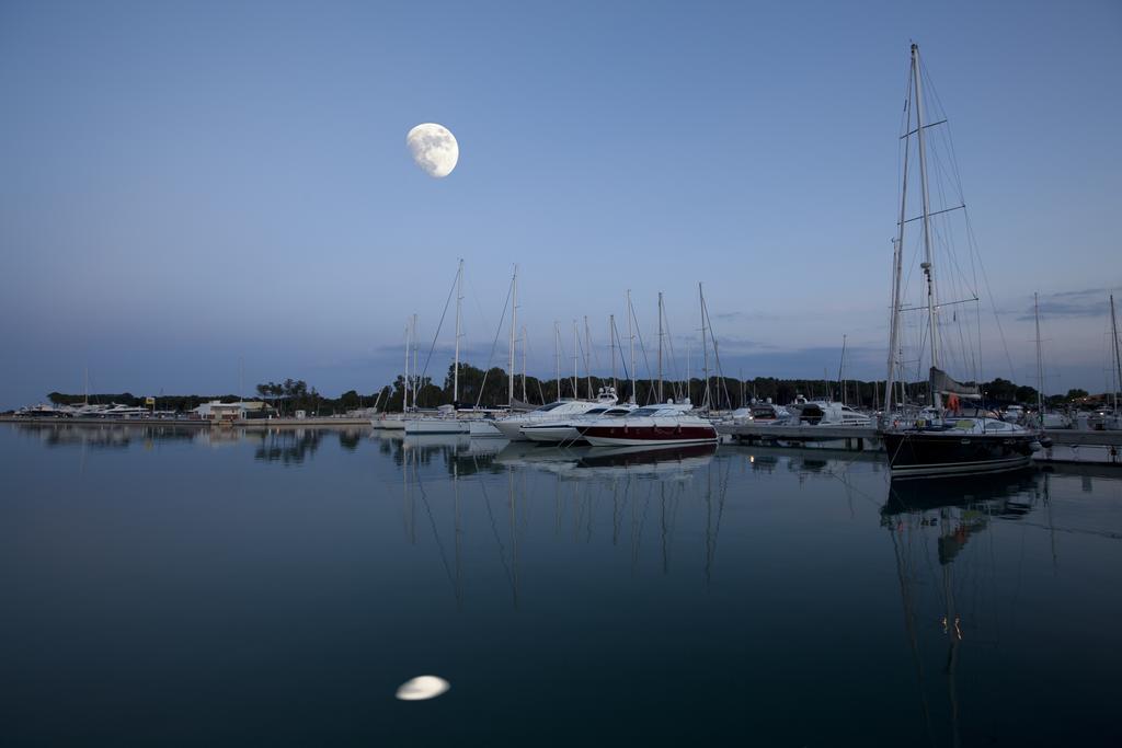 Argonauti Residence Marina Di Pisticci Zewnętrze zdjęcie