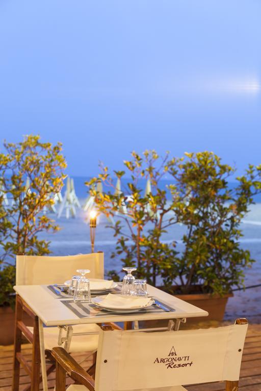 Argonauti Residence Marina Di Pisticci Zewnętrze zdjęcie