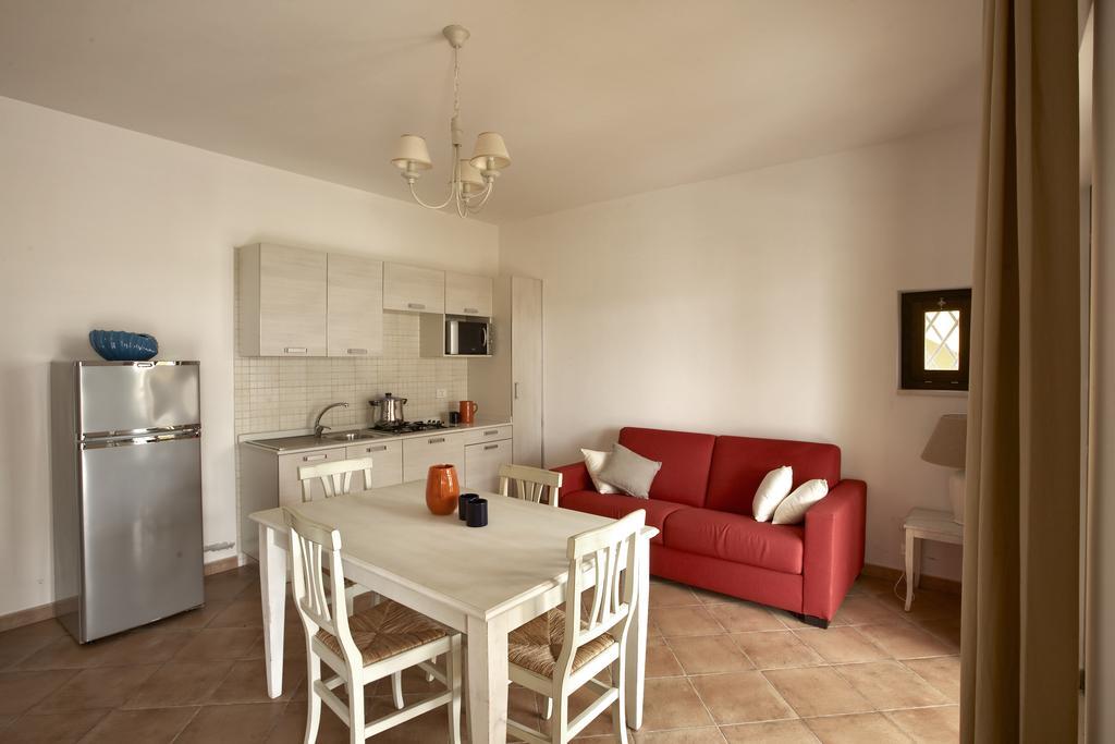 Argonauti Residence Marina Di Pisticci Zewnętrze zdjęcie