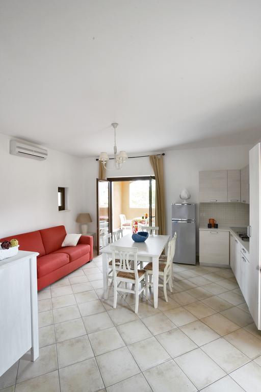 Argonauti Residence Marina Di Pisticci Zewnętrze zdjęcie