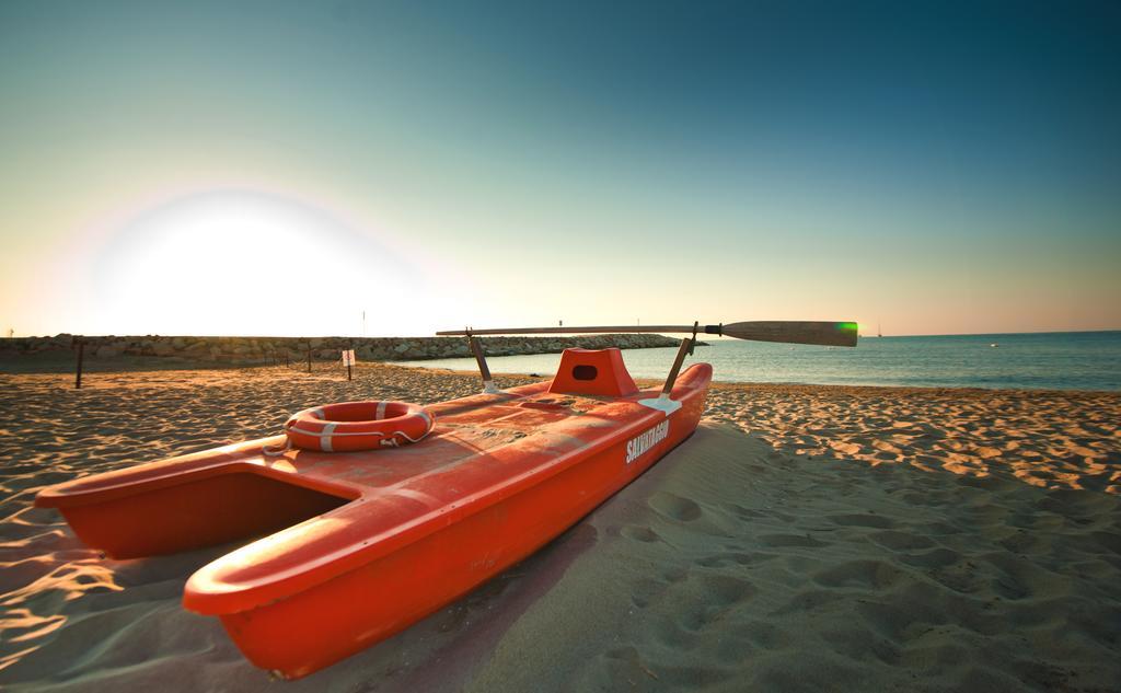 Argonauti Residence Marina Di Pisticci Zewnętrze zdjęcie