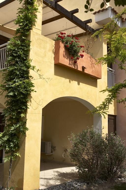 Argonauti Residence Marina Di Pisticci Zewnętrze zdjęcie