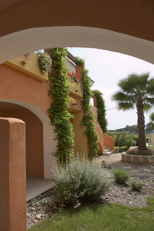 Argonauti Residence Marina Di Pisticci Zewnętrze zdjęcie