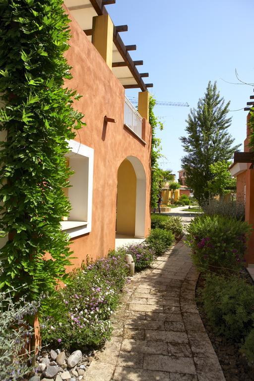 Argonauti Residence Marina Di Pisticci Zewnętrze zdjęcie