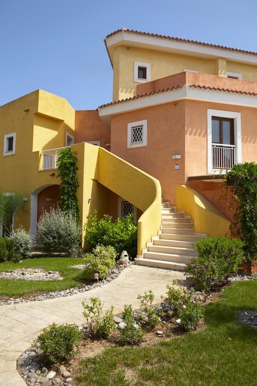 Argonauti Residence Marina Di Pisticci Zewnętrze zdjęcie