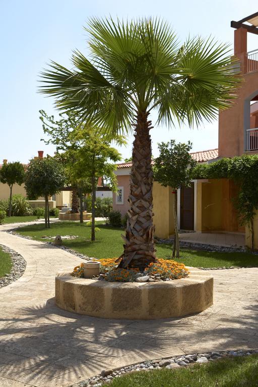 Argonauti Residence Marina Di Pisticci Zewnętrze zdjęcie