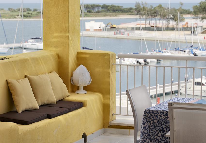 Argonauti Residence Marina Di Pisticci Zewnętrze zdjęcie
