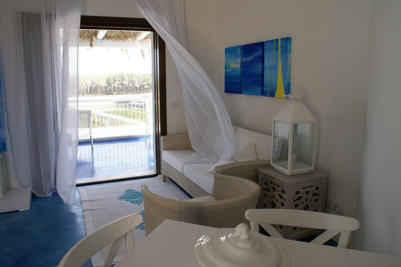 Argonauti Residence Marina Di Pisticci Zewnętrze zdjęcie